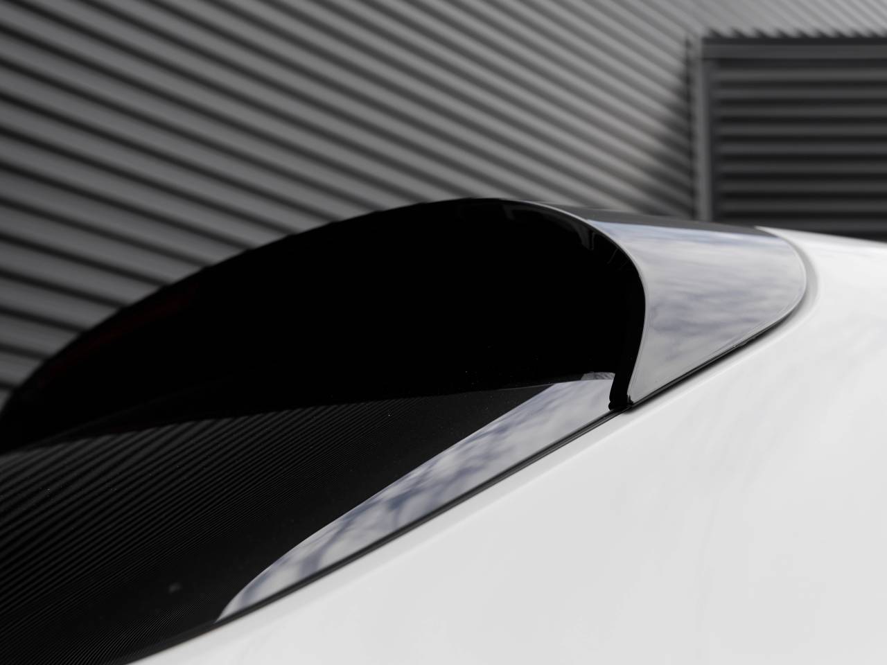 2021 Porsche Macan Macan