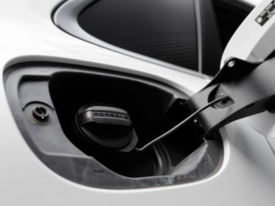 2021 Porsche Macan Macan