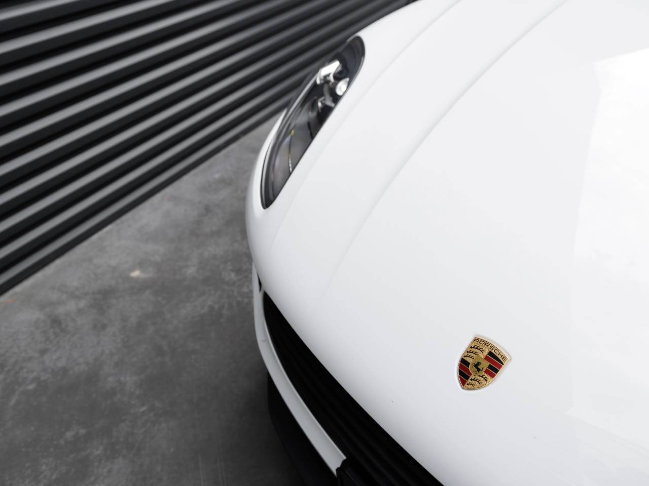 2021 Porsche Macan Macan