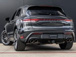 2026 Porsche Macan T