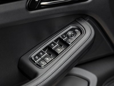 2026 Porsche Macan T