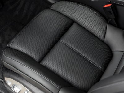 2026 Porsche Macan T