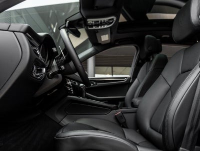 2026 Porsche Macan T