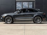 2026 Porsche Macan T