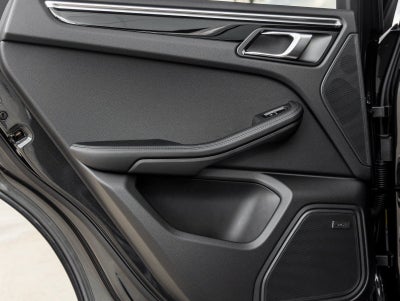 2026 Porsche Macan T