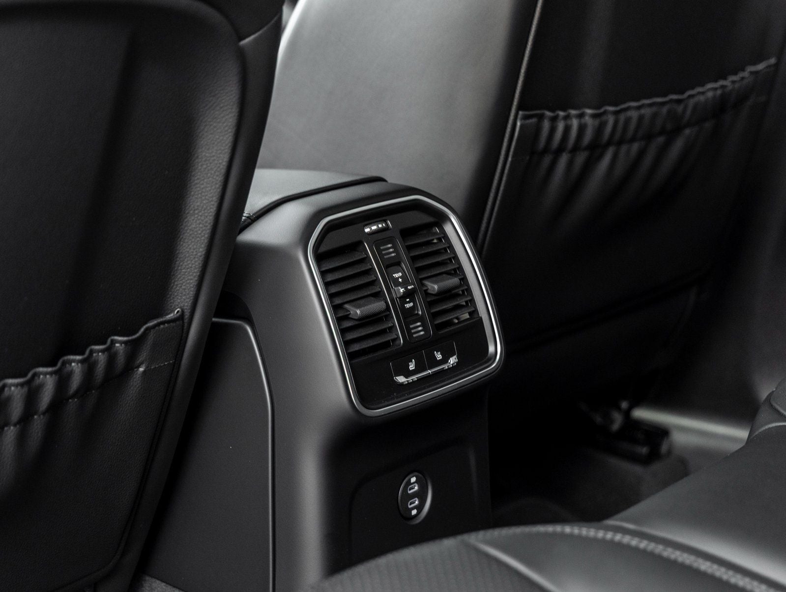 2026 Porsche Macan T