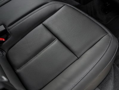 2026 Porsche Macan T