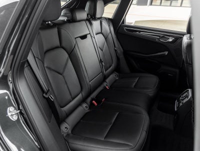 2026 Porsche Macan T