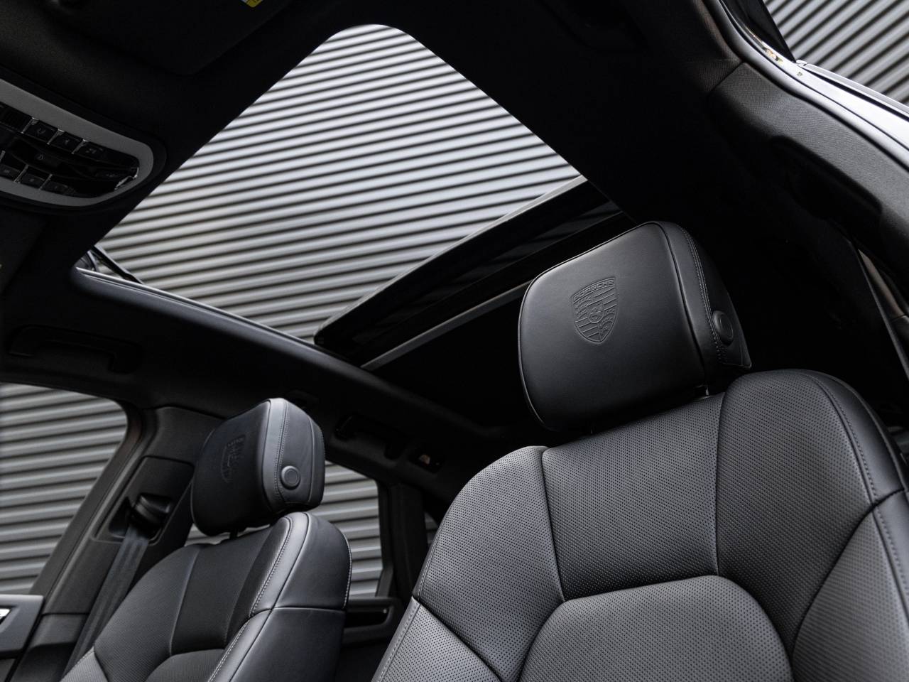2026 Porsche Macan Macan T