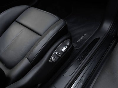 2026 Porsche Macan Macan T