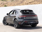 2026 Porsche Macan Macan T