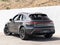 2026 Porsche Macan Macan T