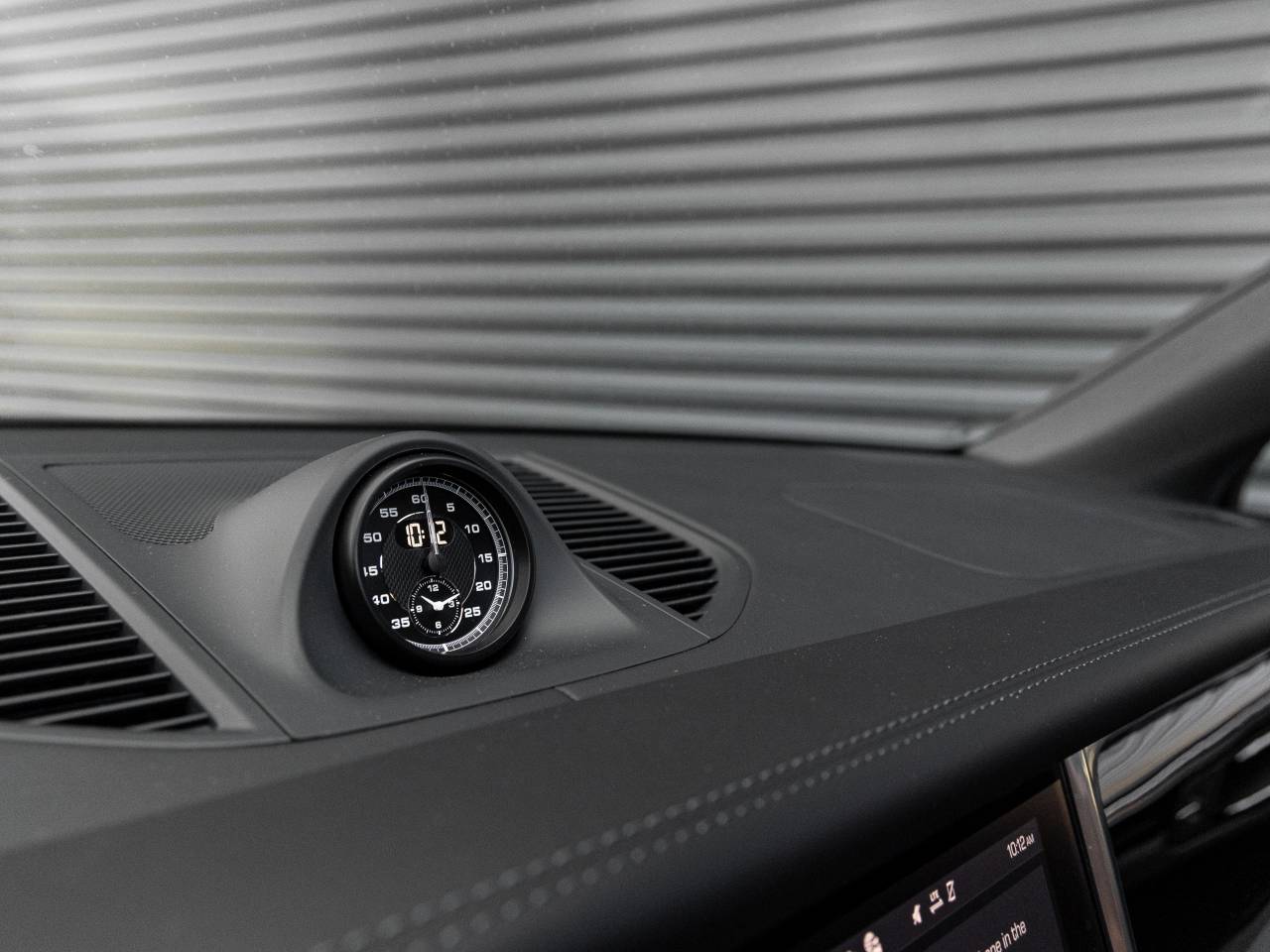 2026 Porsche Macan Macan T