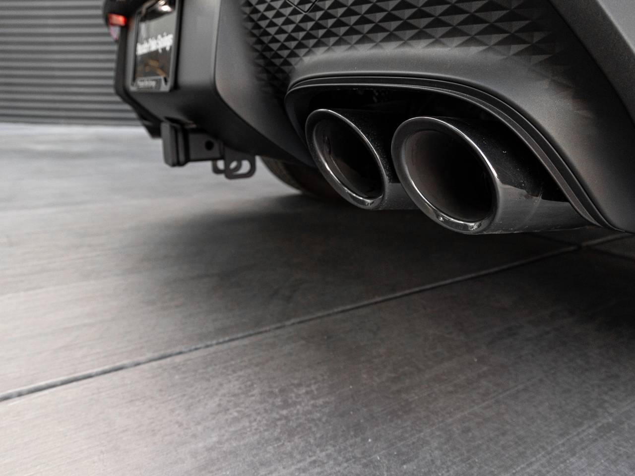 2026 Porsche Macan Macan T