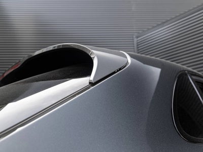 2026 Porsche Macan Macan T