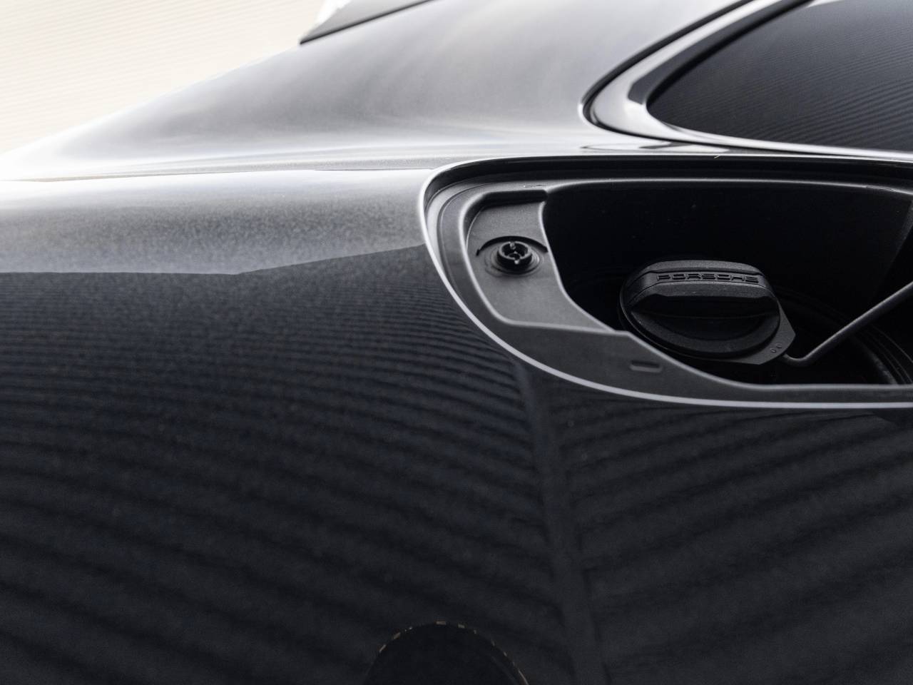 2026 Porsche Macan Macan T