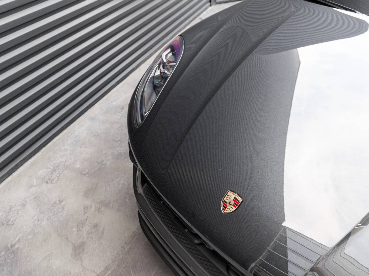 2026 Porsche Macan Macan T