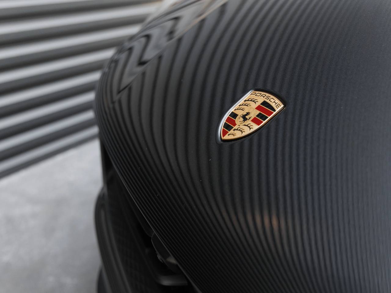 2026 Porsche Macan Macan T