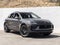 2026 Porsche Macan Macan T