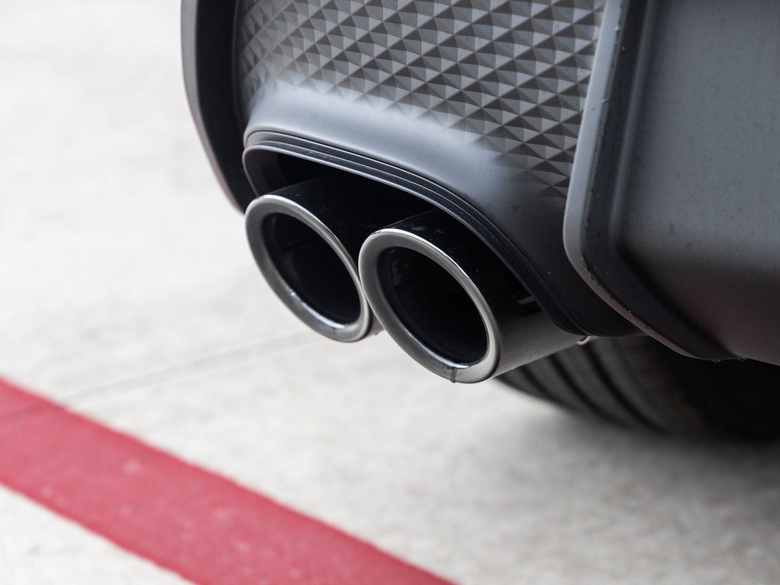 2026 Porsche Macan Macan T