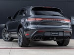 2026 Porsche Macan Macan T