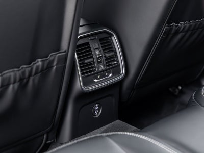 2026 Porsche Macan Macan T