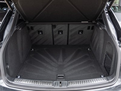 2026 Porsche Macan Macan T