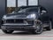 2026 Porsche Macan Macan T