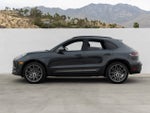 2026 Porsche Macan Macan T