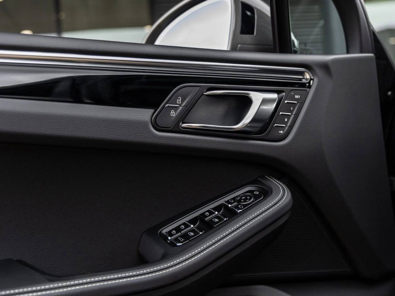 2026 Porsche Macan Macan T