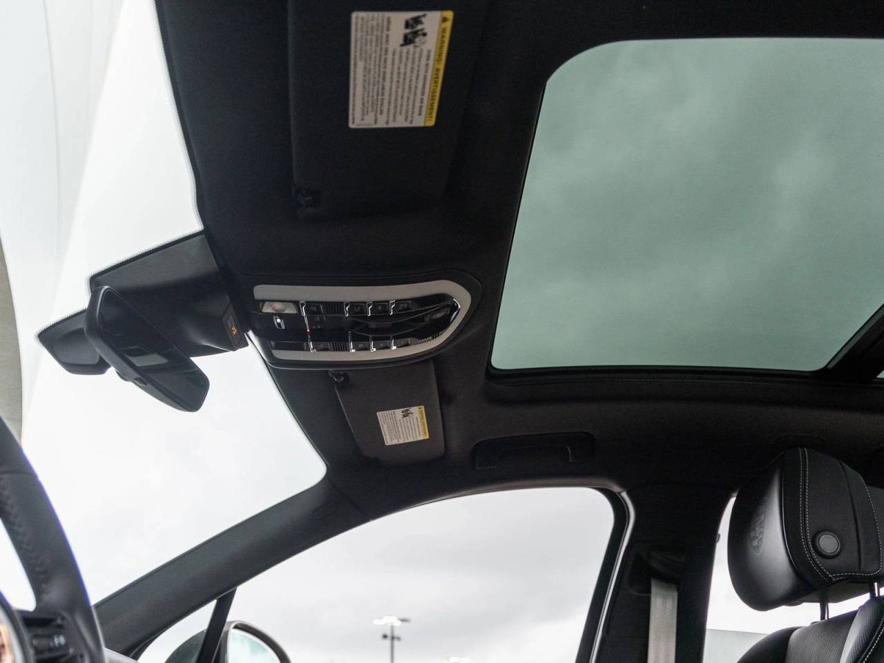 2026 Porsche Macan Macan T