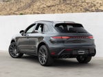 2026 Porsche Macan Macan T