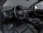 2026 Porsche Macan Macan T