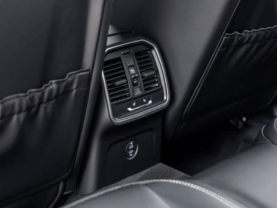 2026 Porsche Macan Macan T