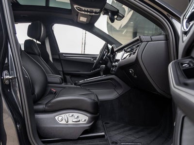 2026 Porsche Macan Macan T