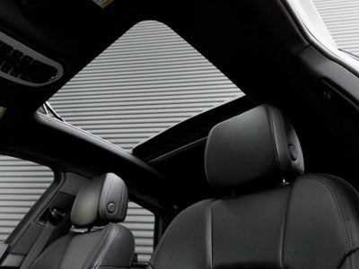 2018 Porsche Macan Macan