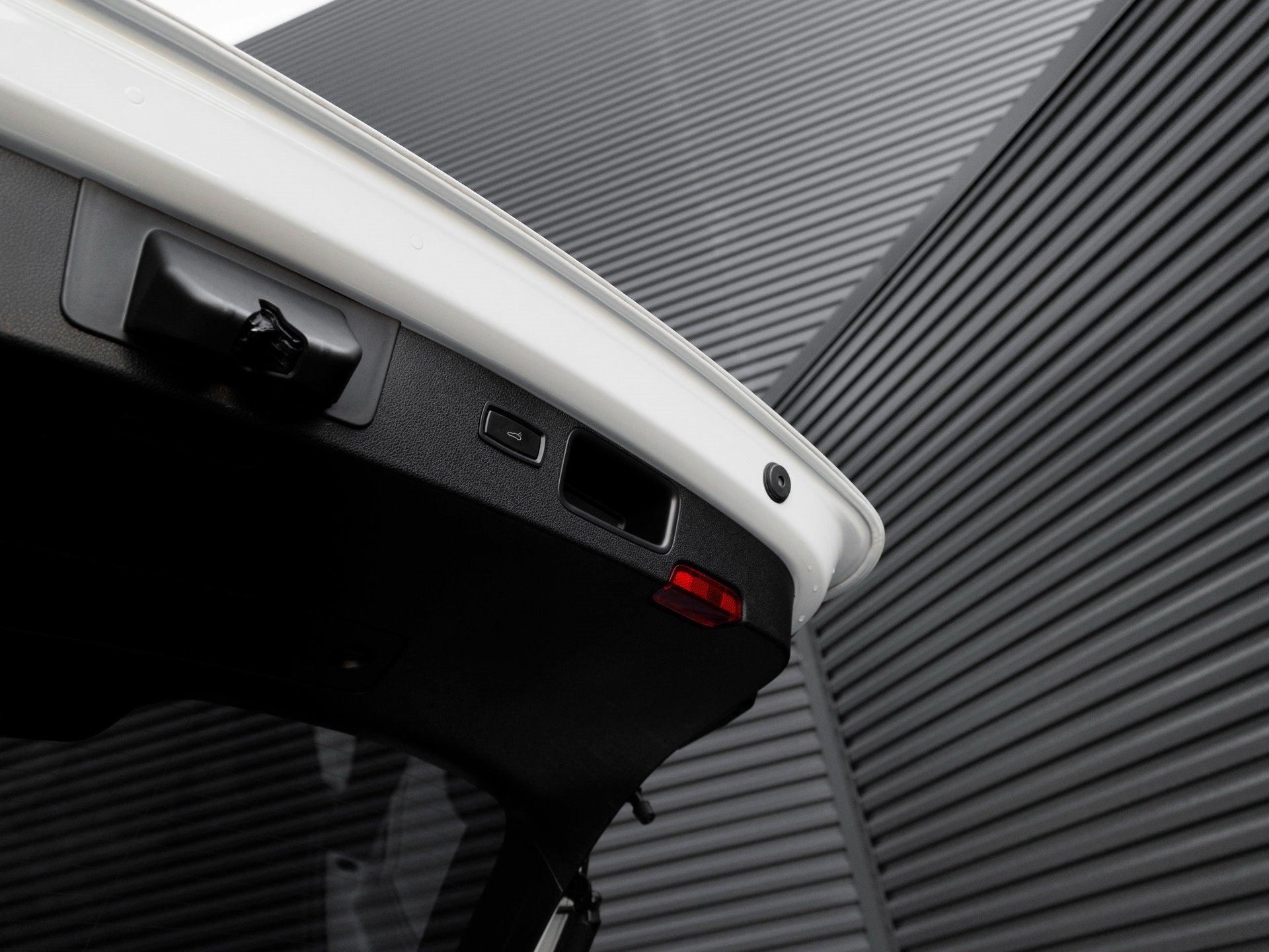 2018 Porsche Macan Macan