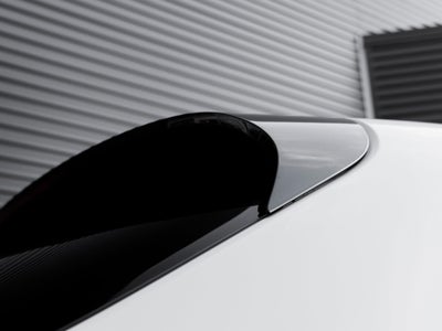 2018 Porsche Macan Macan