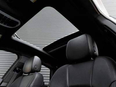 2018 Porsche Macan Macan