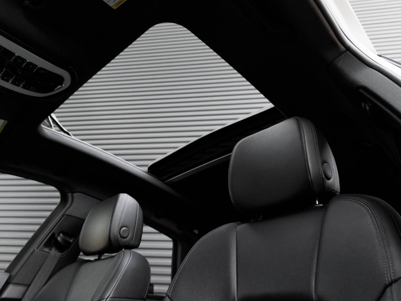 2018 Porsche Macan Macan