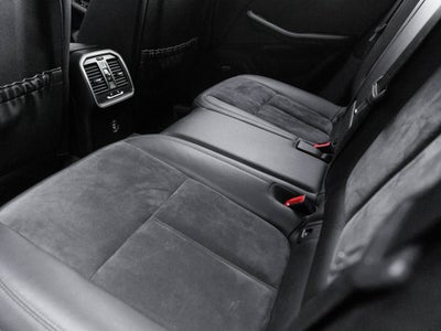 2018 Porsche Macan Macan