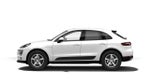 2018 Porsche Macan Macan