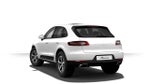 2018 Porsche Macan Macan
