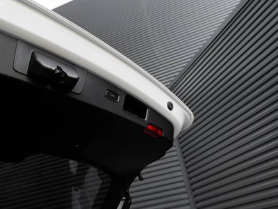 2018 Porsche Macan Macan