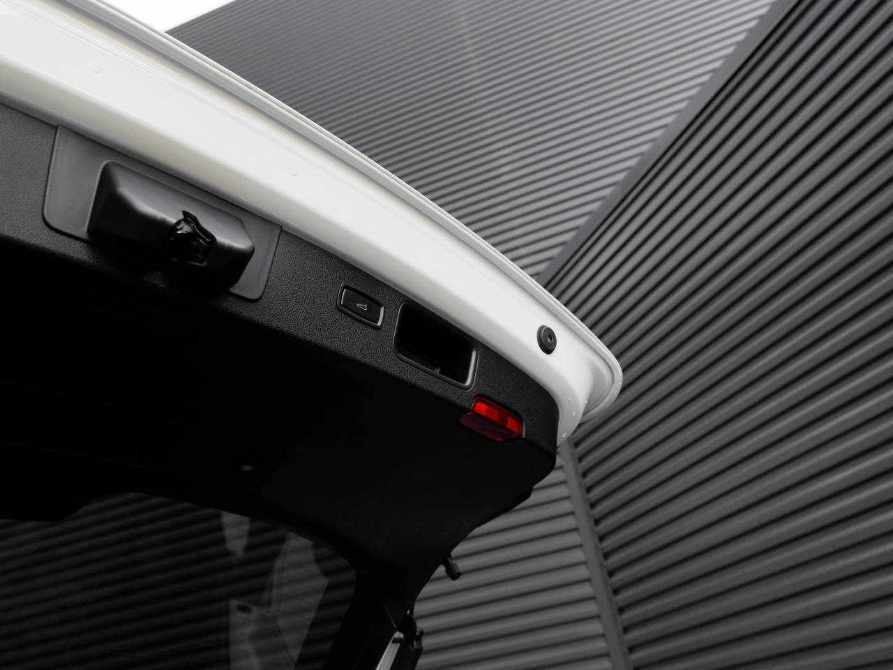 2018 Porsche Macan Macan