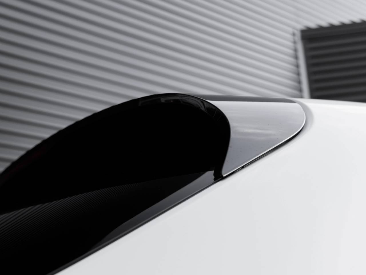 2018 Porsche Macan Macan