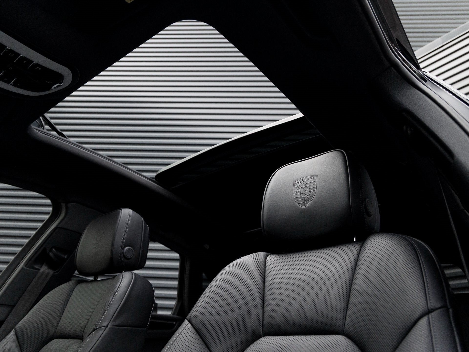 2026 Porsche Macan Macan T