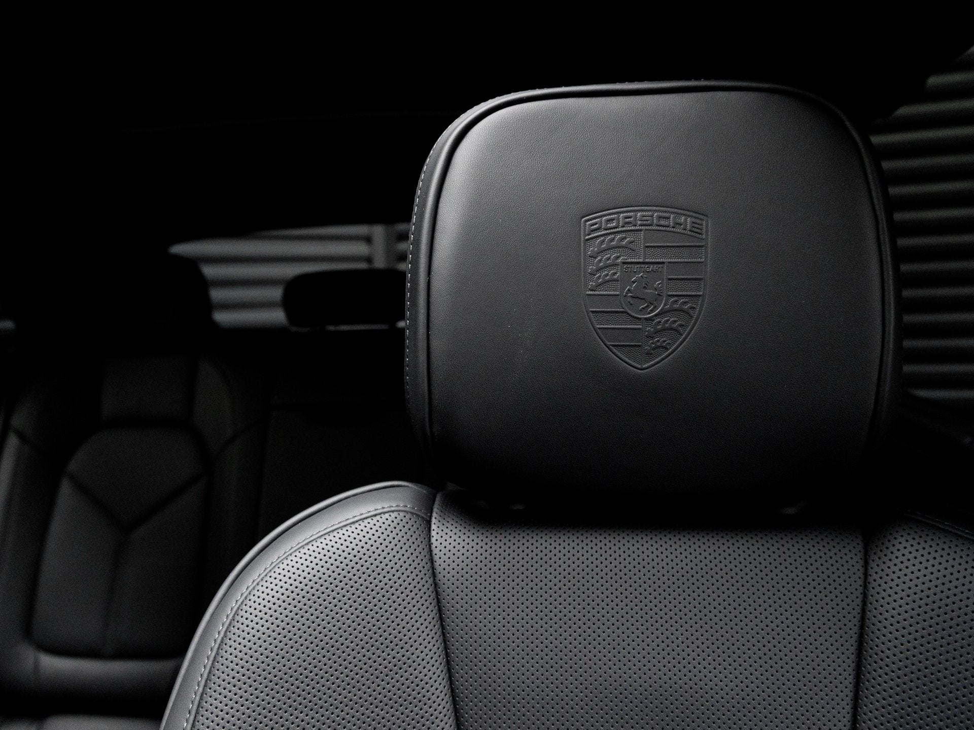 2026 Porsche Macan Macan T