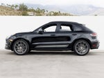 2026 Porsche Macan Macan T
