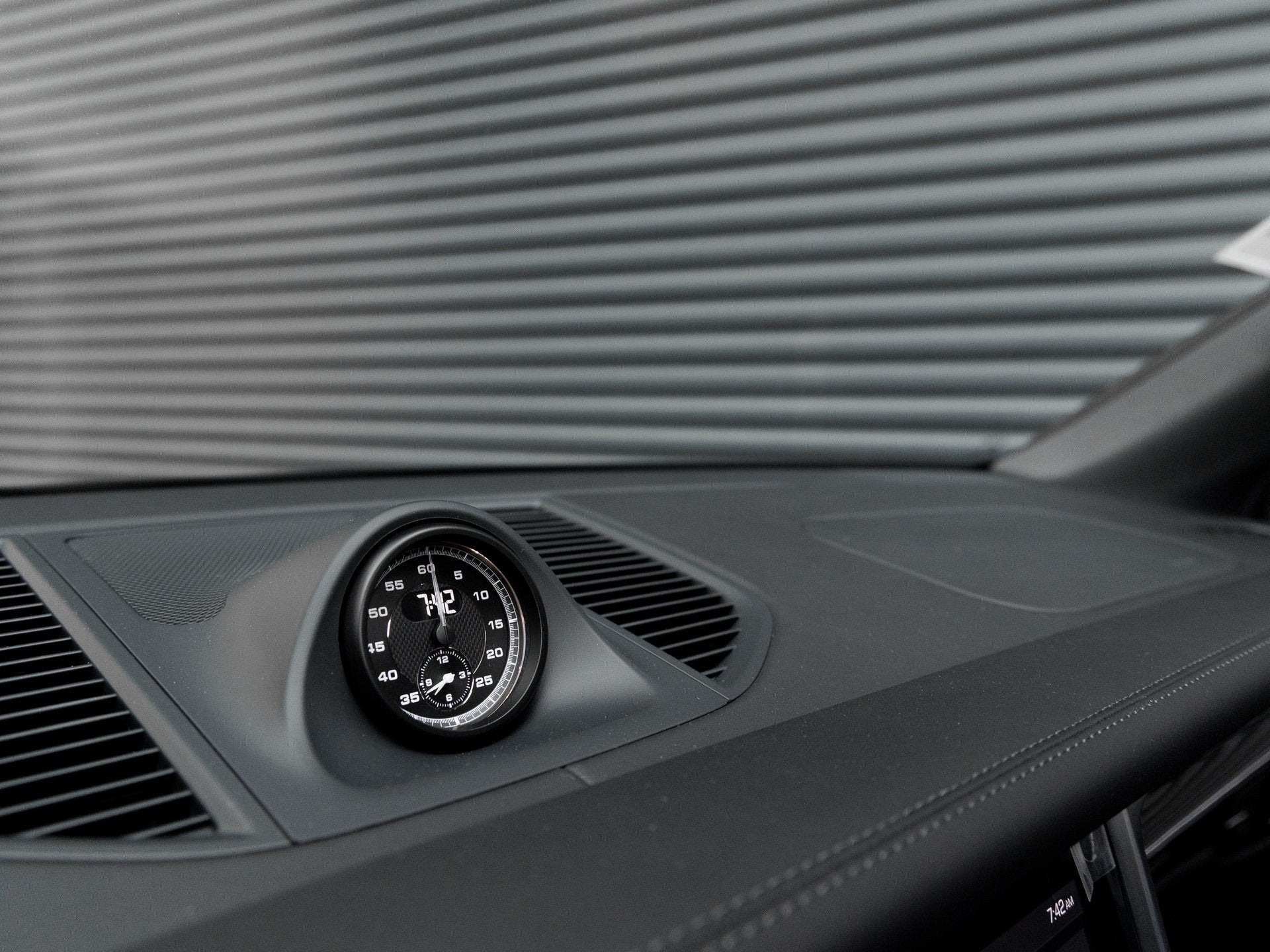 2026 Porsche Macan Macan T